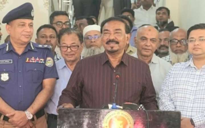 আগামী স্থানীয় সরকার নির্বাচন অবাধ-সুষ্ঠু ও নিরপেক্ষ হবে: স্পিকার