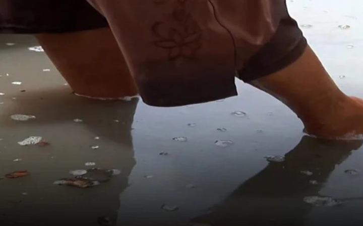 থাইল্যান্ডে ‘সয়েল ফিভারে’ ৪৫ জনের মৃত্যু, আক্রান্ত ৫৭০