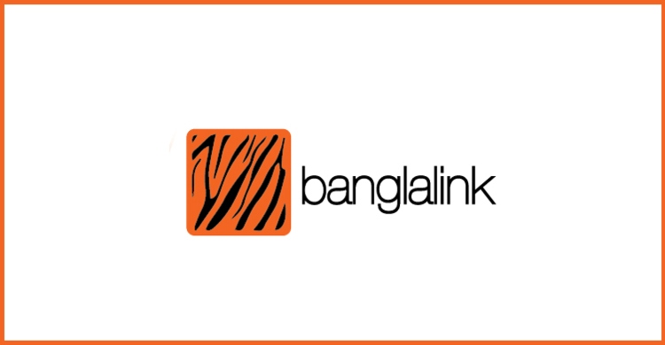 ম্যানেজার নিয়োগ দেবে বাংলালিংক, কর্মস্থল ঢাকা