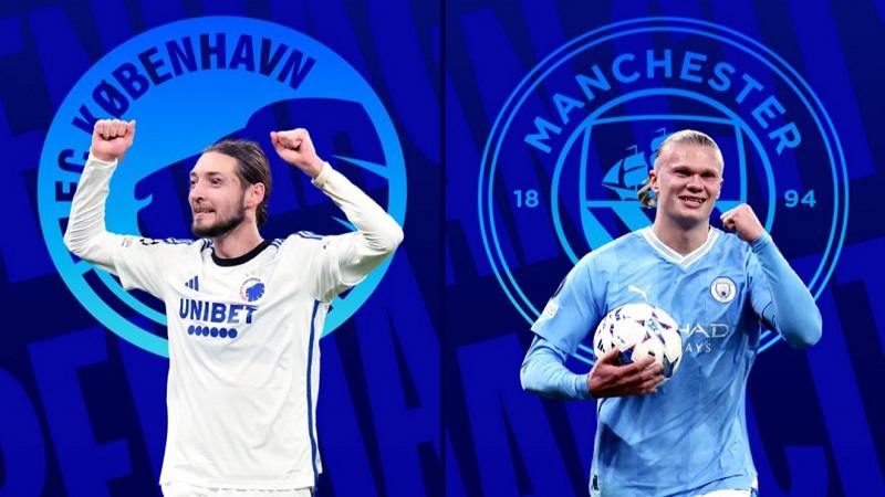 উয়েফা চ্যাম্পিয়ন্স লিগে  শেষ ষোলোয় ম্যানসিটি