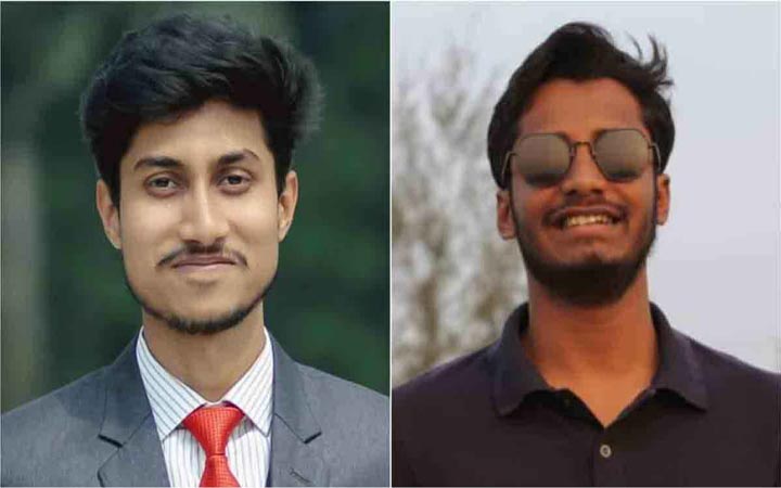 ইবির জিয়া হল ডিবেটিং সোসাইটির নেতৃত্বে রায়হান-তারেক