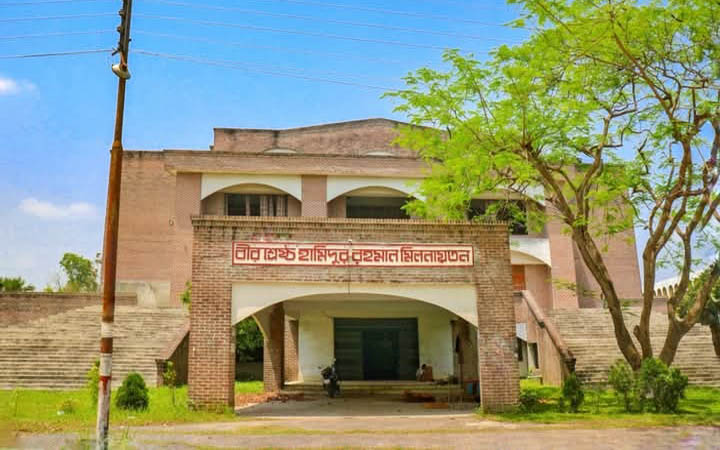 অনুষ্ঠান করতে হলে ইবির সংগঠনগুলোকে মানতে হবে ৮ শর্ত