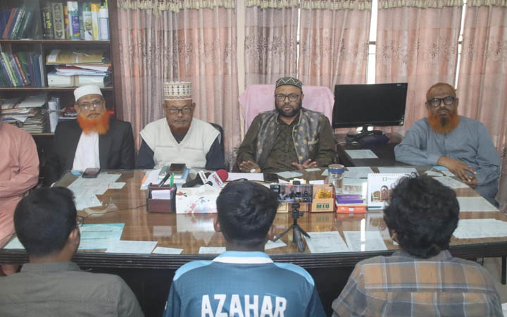 ইবির আল-কুরআন বিভাগের প্রথম পুনর্মিলনী আগামী শনিবার