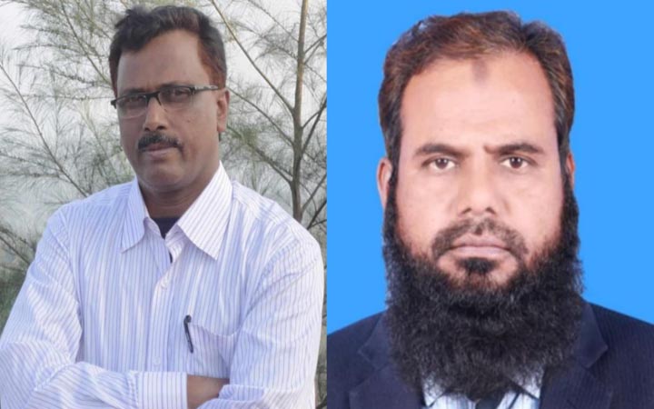 ইবি প্রশাসনের গুরুত্বপূর্ণ দুই পদের রদবদল