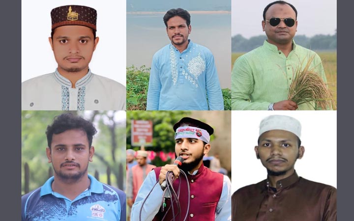 ইবি ছাত্র নেতাদের ভাবনায় ঈদ-উল-ফিতর