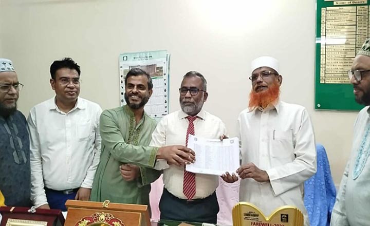 ইবির স্বতন্ত্র ‘ডি’ ইউনিটের ফল প্রকাশ