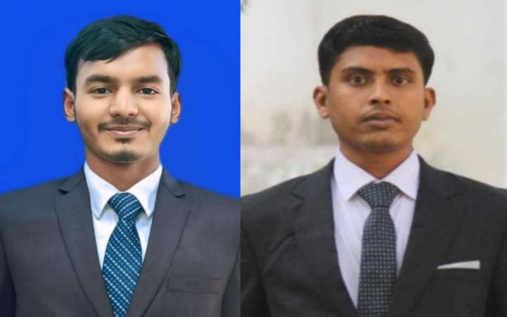 ইবি রোটার‍্যাক্ট ক্লাবের সভাপতি মনির, সম্পাদক সজীব