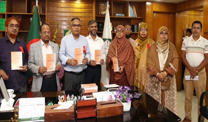 ইবিতে যৌন হয়রানি প্রতিরোধে নতুন নীতিমালা