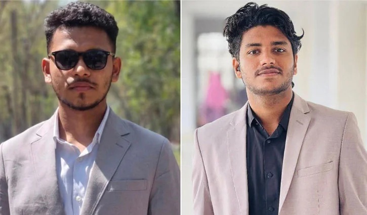 ইবি ছাত্রশক্তির আহ্বায়ক ফুয়াদ, সদস্য সচিব ইফতেহার