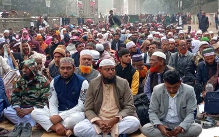 পর্যায়ক্রমে সকল ইবতেদায়ি মাদরাসা জাতীয়করণ করা হবে: শিক্ষা মন্ত্রণালয়