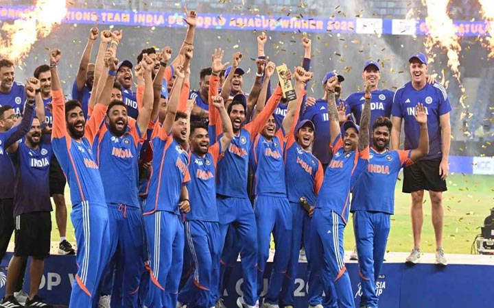 ‘ভারত বিশ্বের এক নম্বর, কিন্তু আচরণ তৃতীয় শ্রেণির’