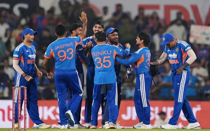 টি-টোয়েন্টির বিশ্ব চ্যাম্পিয়ন হয়ে কত টাকা পেল ভারত