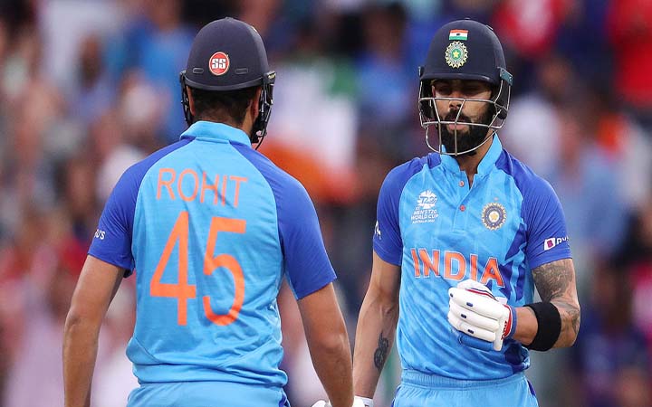 ভারত-ওয়েস্ট ইন্ডিজ প্রথম ওয়ানডে আজ