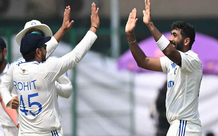 নিউজিল্যান্ড সিরিজের জন্য ভারতের দল ঘোষণা