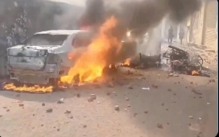 ভারতে মসজিদ নিয়ে বিতর্কে ৩ মুসলিমকে হত্যা