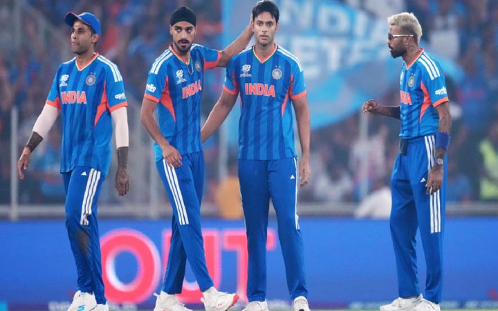 সুপার এইট পর্বে সবচেয়ে বেশি ভ্রমণ করতে হবে ভারতকে!