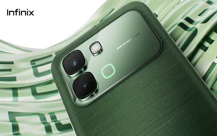 সৌন্দর্য ও শক্তির মেলবন্ধনে নোট সিরিজের নতুন ফোন আনছে ইনফিনিক্স