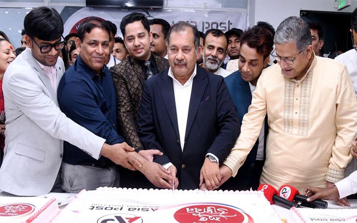গণমাধ্যমের স্বাধীনতা নিশ্চিত করতে স্বাধীন গণমাধ্যম কমিশন গঠন করা হবে: তথ্য ও সম্প্রচার মন্ত্রী