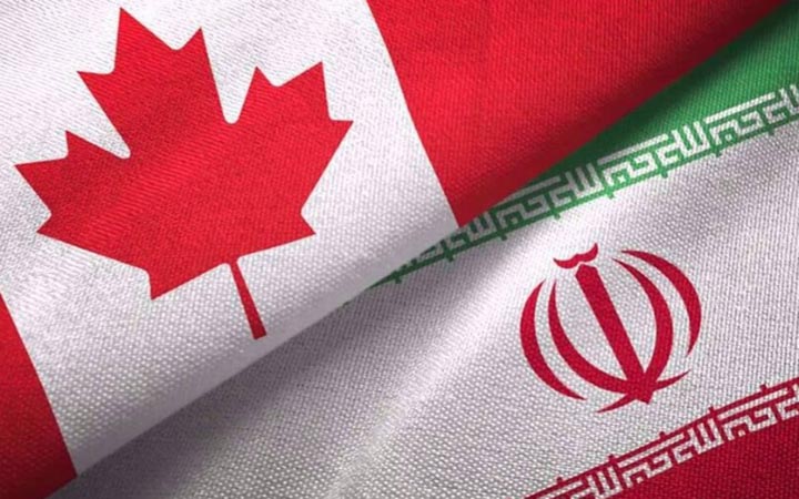 কানাডার নিষেধাজ্ঞা রাজনৈতিক উদ্দেশ্যপ্রণোদিত: ইরান