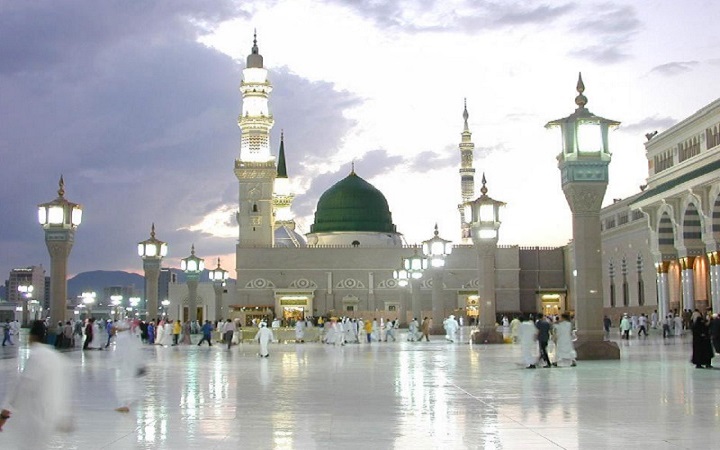 ঈদুল ফিতরে নবিজির (সা.) ১০ আমল