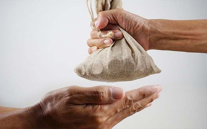 আর্থ-সামাজিক উন্নয়নে জাকাতের ভূমিকা