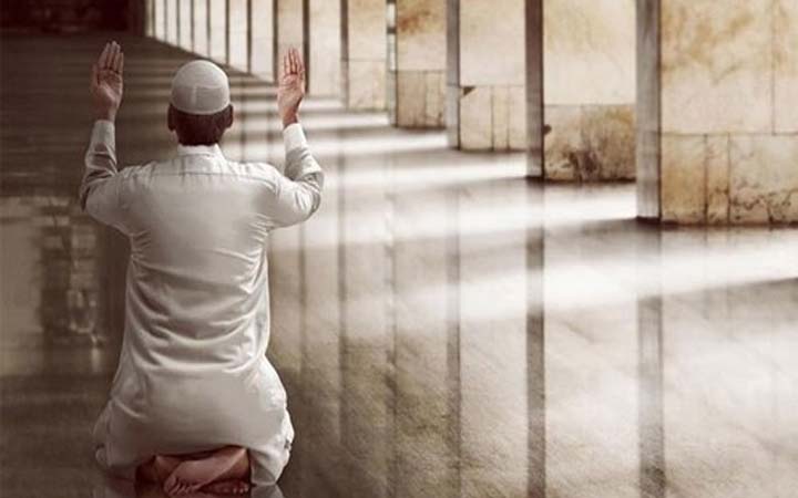 অন্তরের মরিচা দূর করতে করণীয়