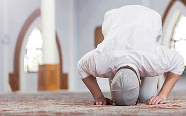 কাজা নামাজ আদায় করার নিয়ম-পদ্ধতি