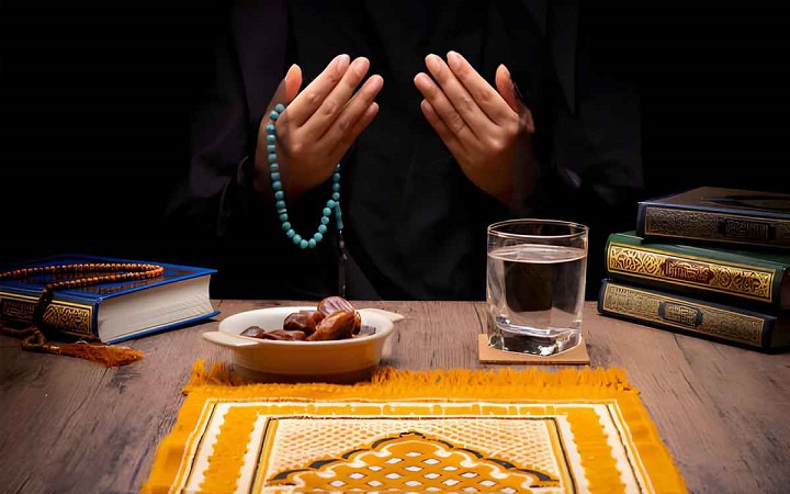 বিশ্বাসী অন্তরের ১০ আমল