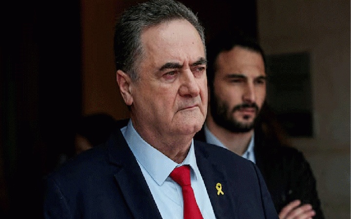 ইরানে ফের হামলার হুমকি ইসরাইলের