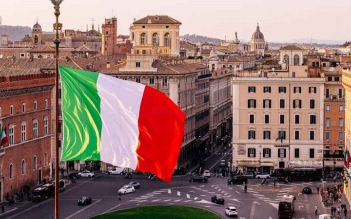 ইতালির দক্ষিণাঞ্চলে জরুরি অবস্থা জারি