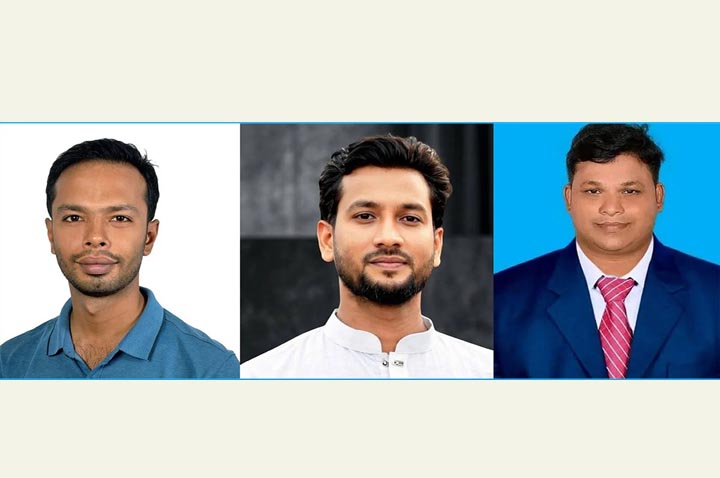 জয়পুরহাট জেলা ছাত্রদলের ৯ সদস্যবিশিষ্ট আংশিক কমিটি ঘোষণা
