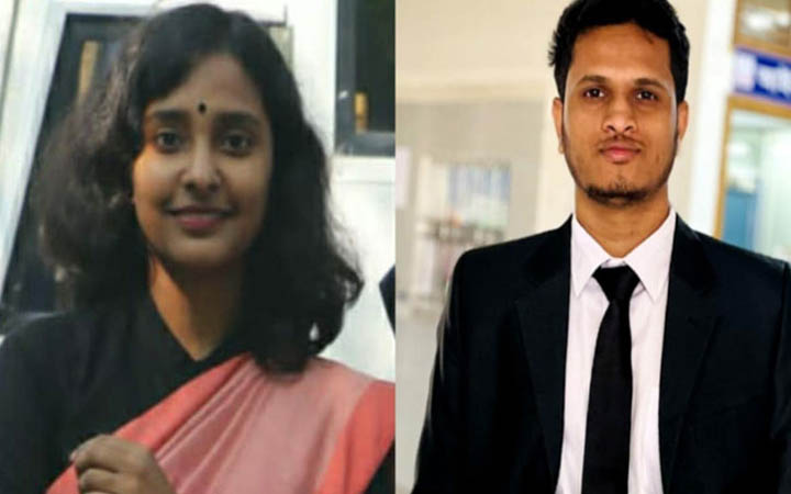 জবির বাঁধনের নেতৃত্বে মাবুদা-নিশাদ