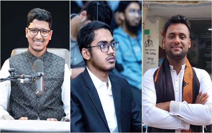 জকসু নির্বাচন: ৪ কেন্দ্রে এগিয়ে ছাত্রশিবির