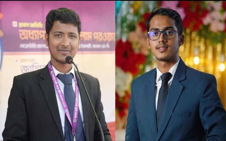 জবি ছাত্রশিবিরের নতুন সভাপতি রিয়াজুল, সেক্রেটারি আরিফ