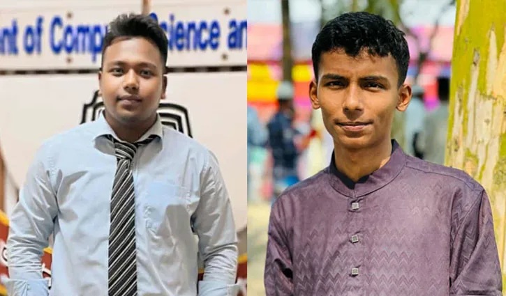 জবি রিপোর্টার্স ইউনিটির সভাপতি জাহাঙ্গীর, সম্পাদক জাহিদ