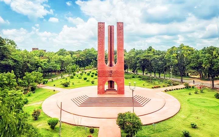 জাহাঙ্গীরনগর বিশ্ববিদ্যালয়ে প্রক্টর ও সহকারী প্রক্টর নিয়োগ