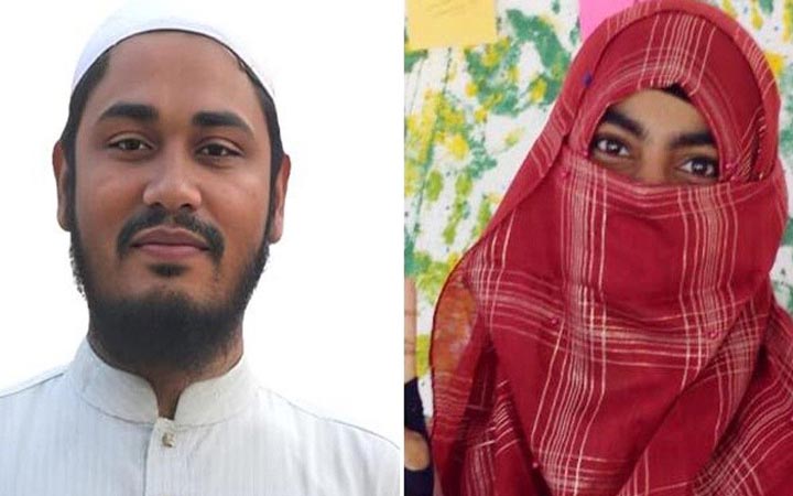 জাকসুতেও একসঙ্গে জয়ী হলেন স্বামী-স্ত্রী