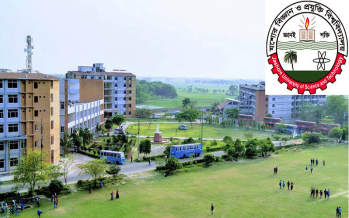 টাইমস হায়ার ইমপ্যাক্ট র‍্যাঙ্কিংয়ে স্থান পেল যবিপ্রবি
