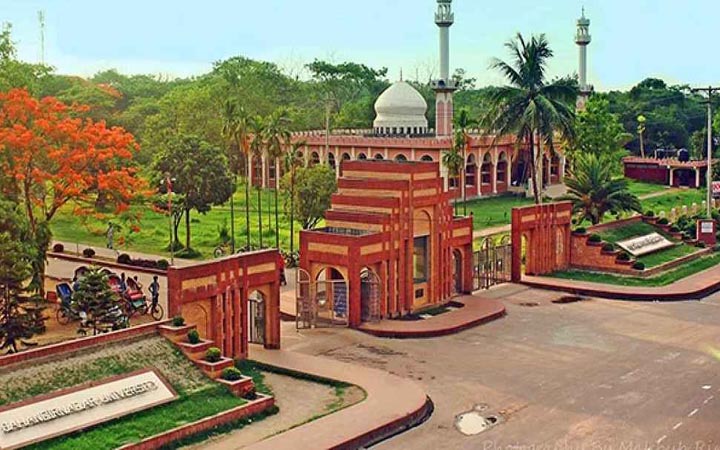 প্রক্টরের পর এবার জাবির চার সহকারী প্রক্টরের পদত্যাগ