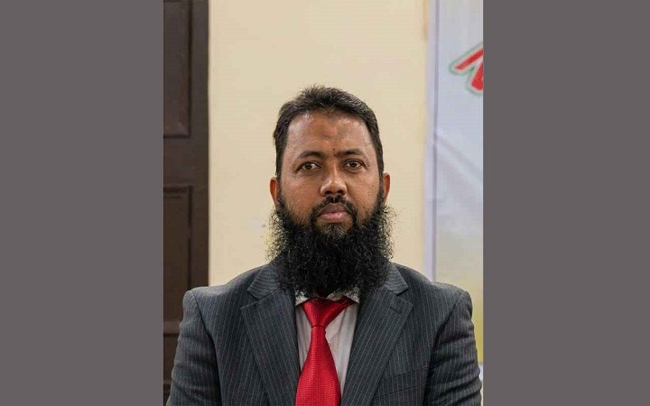 জবি শিক্ষককে হেনস্তার অভিযোগ ছাত্রদল নেতার বিরুদ্ধে