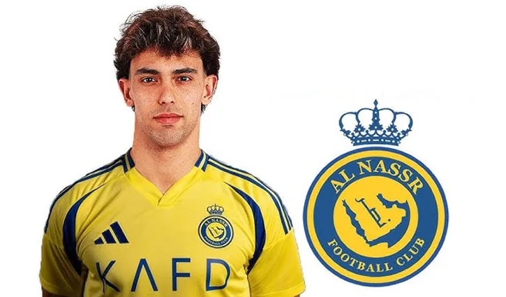 রোনালদোর পাশে ফেলিক্স? ৫০ মিলিয়ন ইউরো নিয়ে দৌড়াচ্ছে আল-নাসর