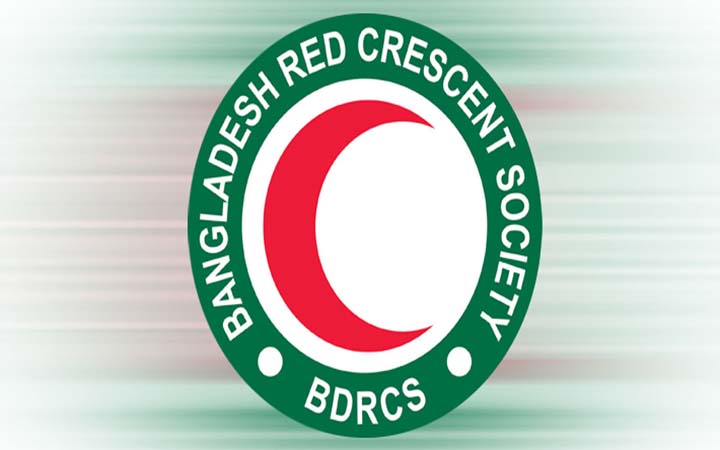 রেড ক্রিসেন্টে ‘অফিসার’ পদে চাকরি