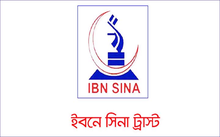 অভিজ্ঞ নারী কর্মী খুঁজছে ইবনে সিনা ট্রাস্ট