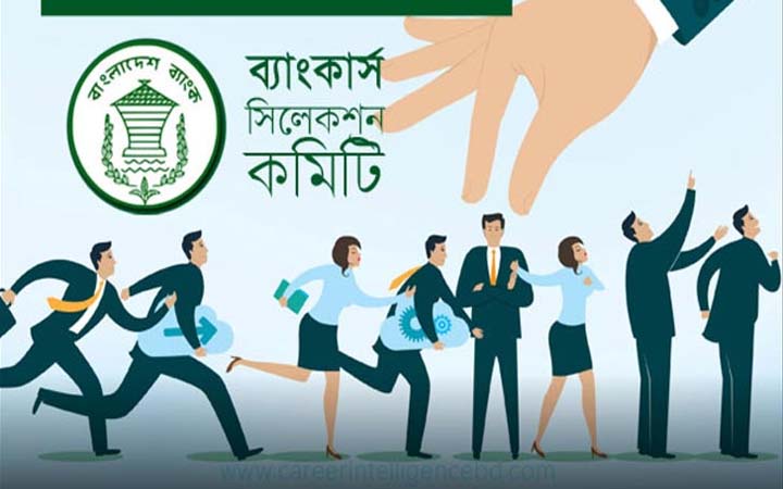 সিনিয়র অফিসার নিয়োগ দেবে ৮ ব্যাংক