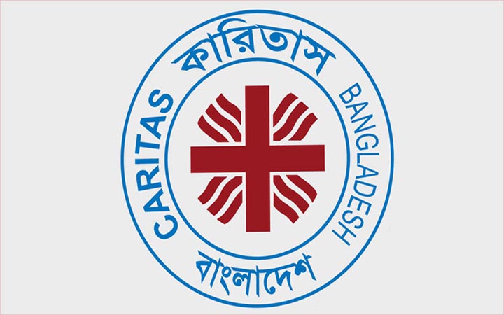 প্রজেক্ট অফিসার পদে নিয়োগ দিচ্ছে কারিতাস বাংলাদেশ