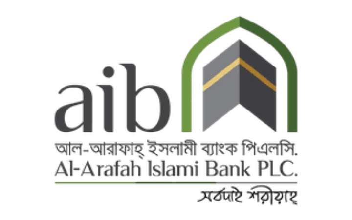 আল-আরাফাহ ইসলামী ব্যাংকে হেড অব ইনভেস্টমেন্ট রিস্ক ম্যানেজমেন্ট পদে চাকরি