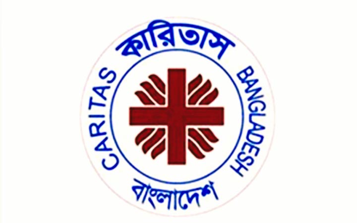 টেকনিক্যাল অফিসার পদে নিয়োগ দিচ্ছে কারিতাস এনজিও