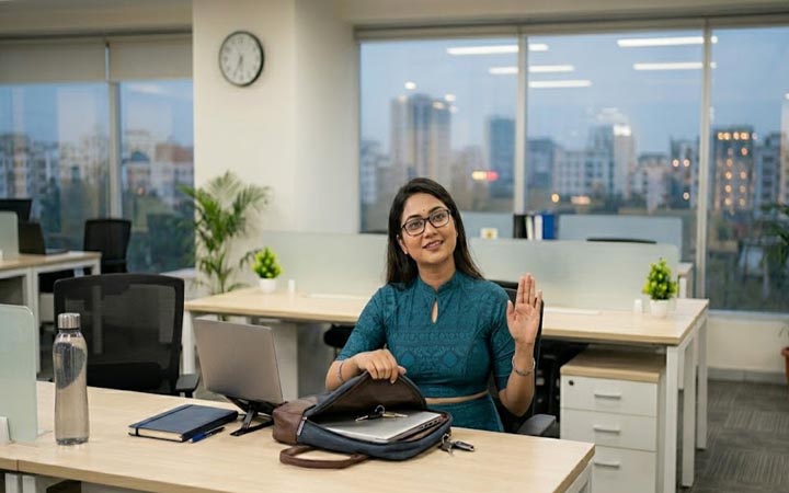 ছুটির আবেদন মঞ্জুর করানোর বিশেষ ৮ কৌশল