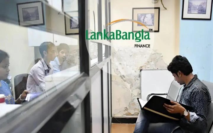 মার্কেটিং অফিসার পদে লংকাবাংলায়ে চাকরি