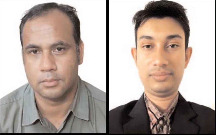 বৃহত্তর যশোর কল্যাণ সমিতি ও ব্যবসায়ী সমিতি ঢাকার নেতৃত্বে হাবিব-সবুর